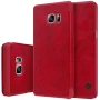 Nillkin Qin Series Leather case for Samsung Galaxy Note FE (Fan edition) (Note 7) order from official NILLKIN store